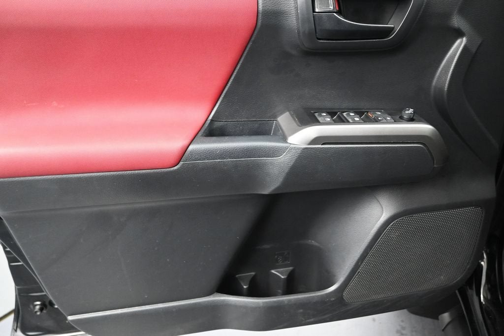 2023 Toyota Tacoma 2WD SR5