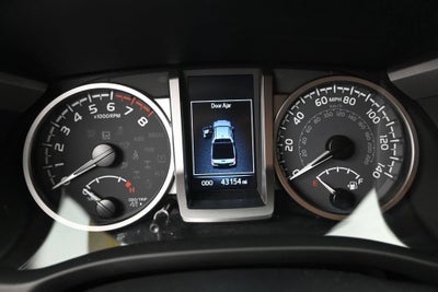 2023 Toyota Tacoma 2WD SR5