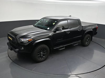 2023 Toyota Tacoma 2WD SR5
