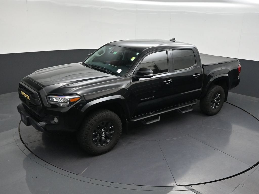 2023 Toyota Tacoma 2WD SR5