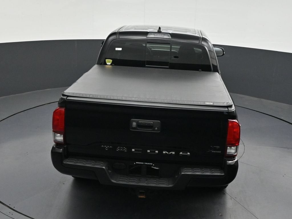 2023 Toyota Tacoma 2WD SR5