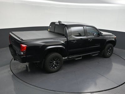 2023 Toyota Tacoma 2WD SR5