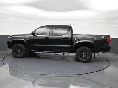 2023 Toyota Tacoma 2WD SR5