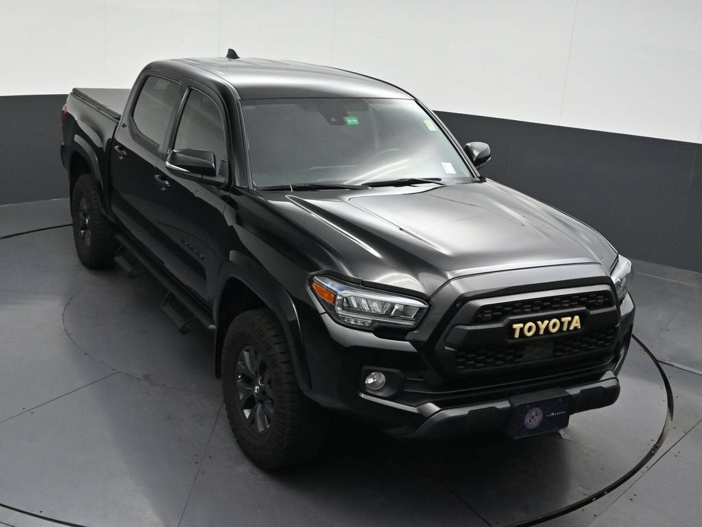 2023 Toyota Tacoma 2WD SR5