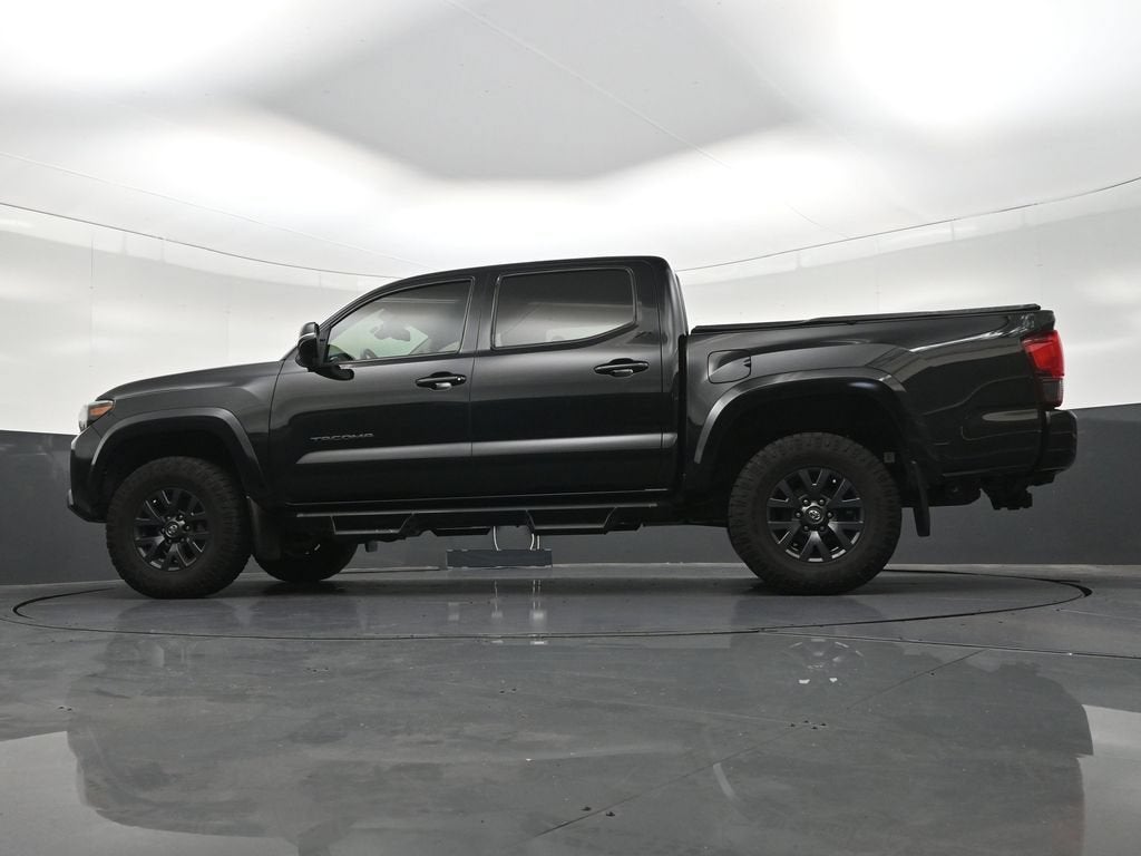 2023 Toyota Tacoma 2WD SR5