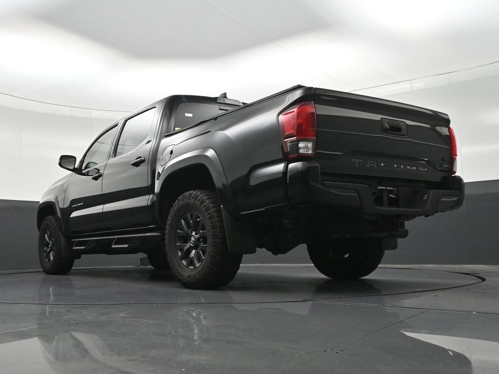 2023 Toyota Tacoma 2WD SR5