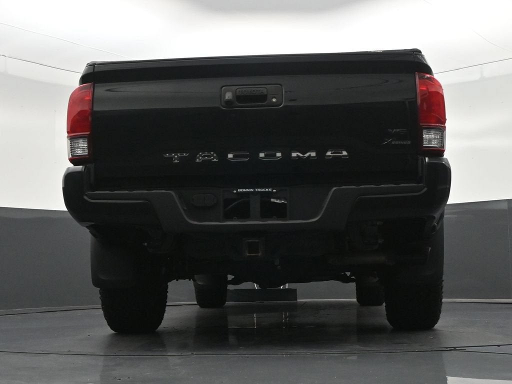 2023 Toyota Tacoma 2WD SR5