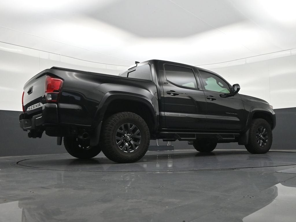 2023 Toyota Tacoma 2WD SR5