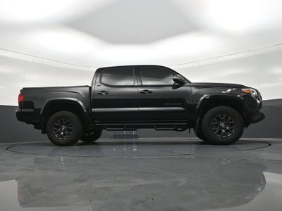 2023 Toyota Tacoma 2WD SR5