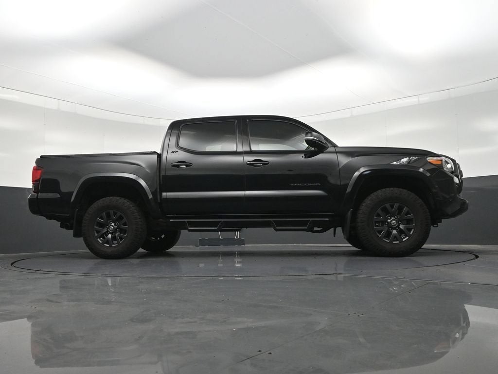 2023 Toyota Tacoma 2WD SR5