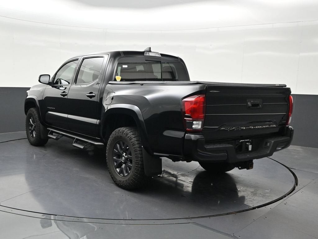 2023 Toyota Tacoma 2WD SR5