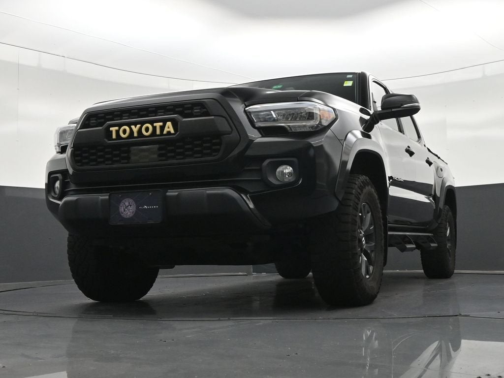 2023 Toyota Tacoma 2WD SR5