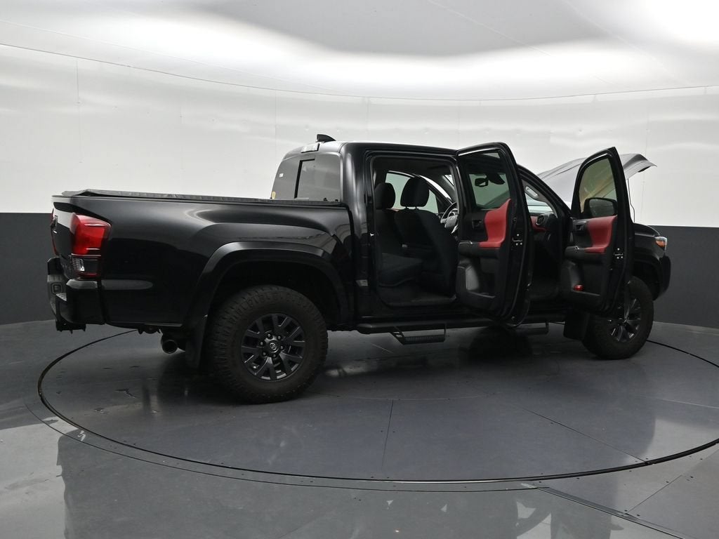 2023 Toyota Tacoma 2WD SR5