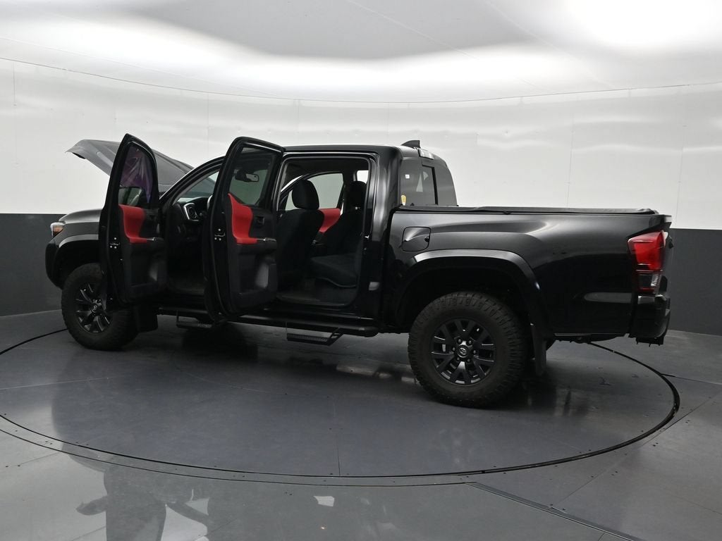 2023 Toyota Tacoma 2WD SR5