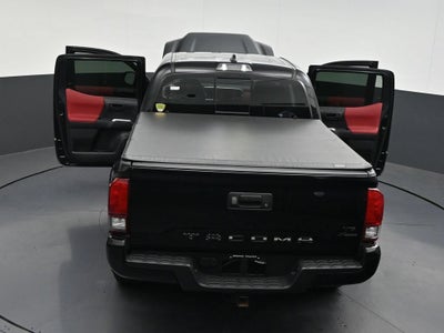 2023 Toyota Tacoma 2WD SR5