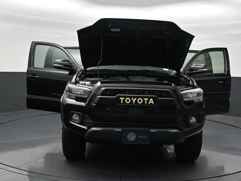 2023 Toyota Tacoma 2WD SR5