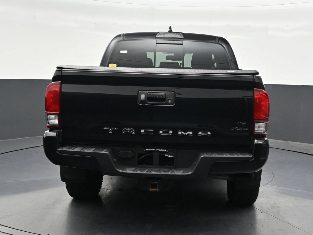 2023 Toyota Tacoma 2WD SR5