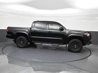 2023 Toyota Tacoma 2WD SR5