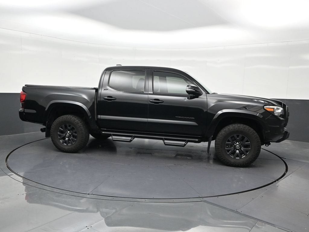 2023 Toyota Tacoma 2WD SR5