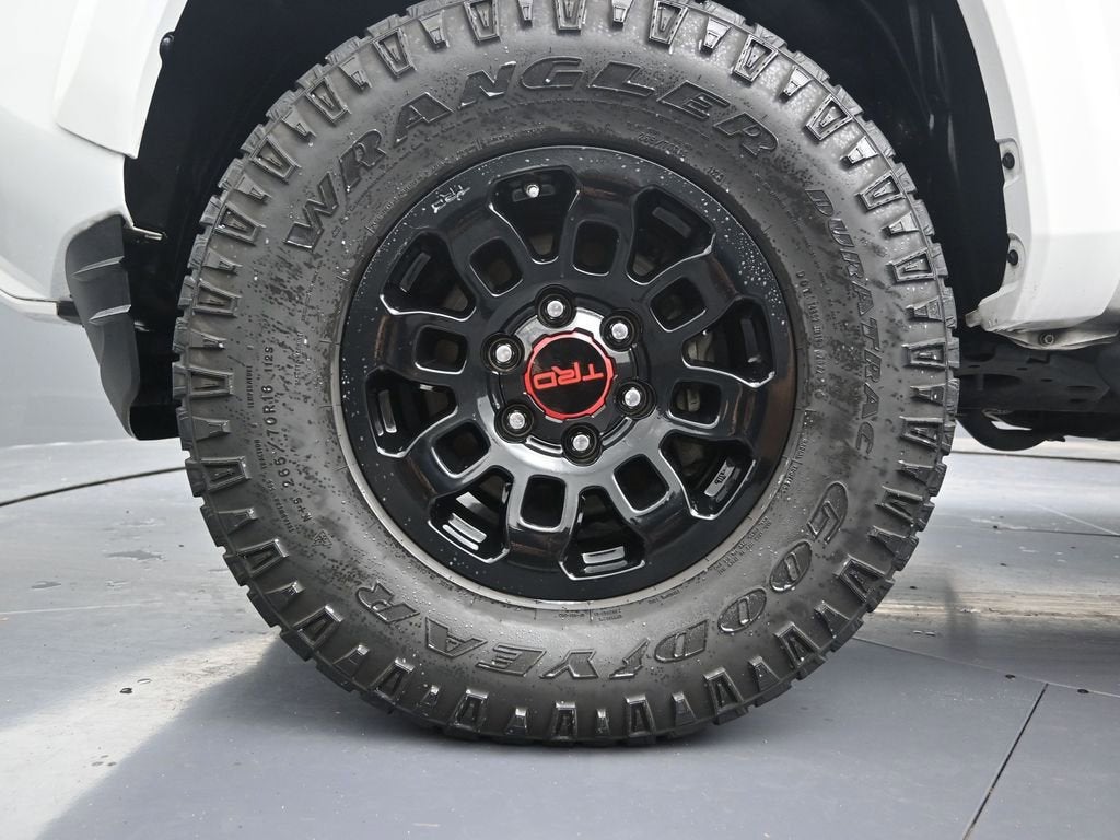 2022 Toyota Tacoma 2WD SR5