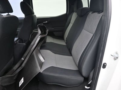 2022 Toyota Tacoma 2WD SR5