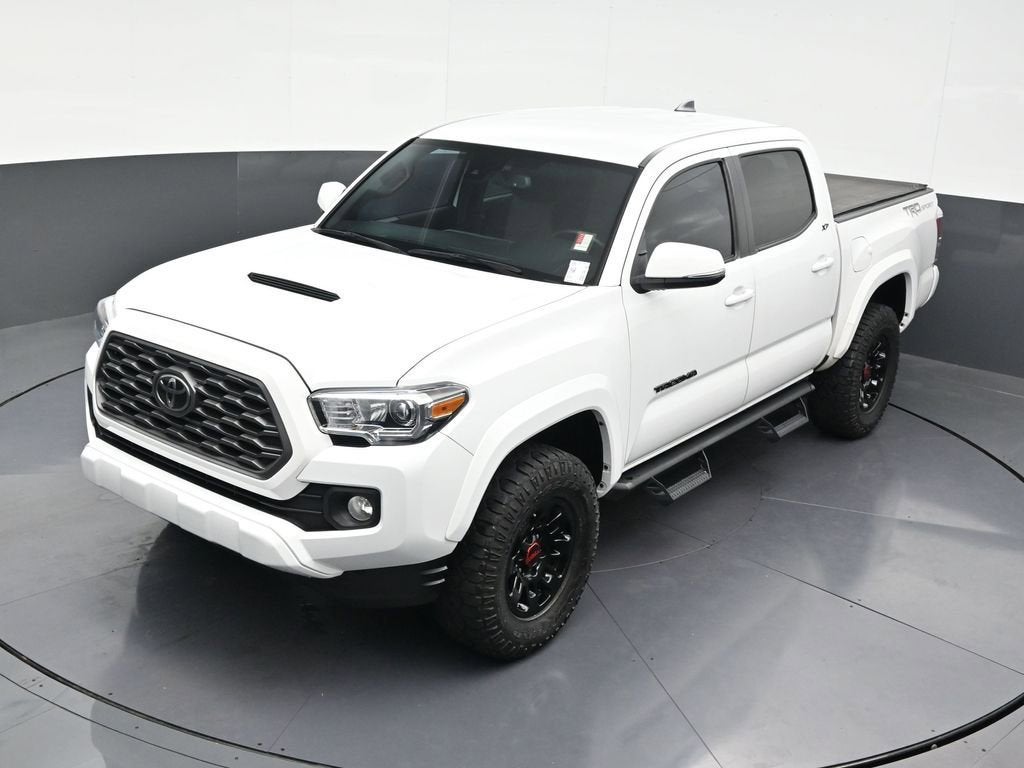 2022 Toyota Tacoma 2WD SR5