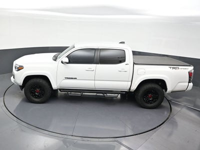 2022 Toyota Tacoma 2WD SR5