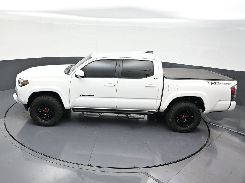 2022 Toyota Tacoma 2WD SR5