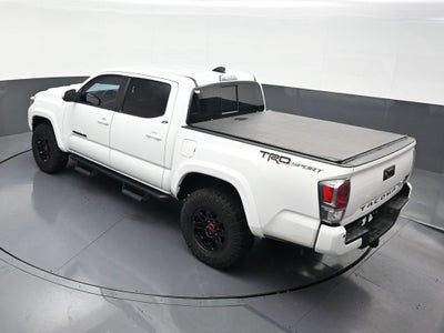 2022 Toyota Tacoma 2WD SR5