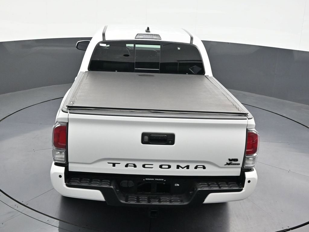 2022 Toyota Tacoma 2WD SR5