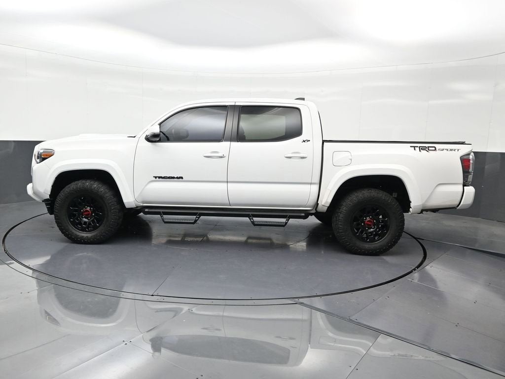 2022 Toyota Tacoma 2WD SR5