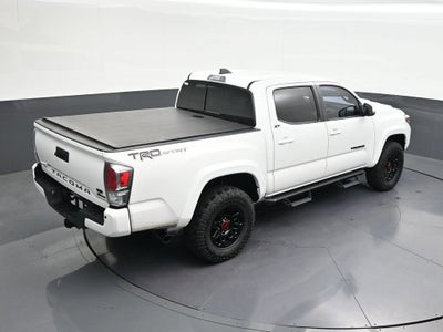 2022 Toyota Tacoma 2WD SR5