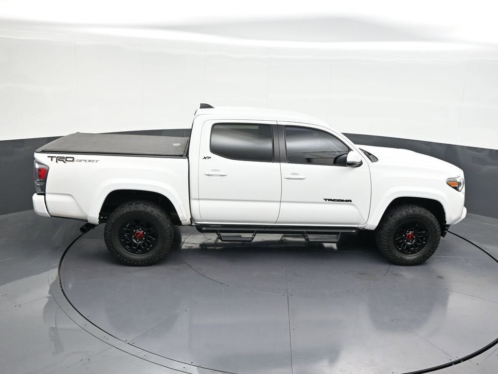2022 Toyota Tacoma 2WD SR5