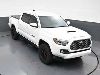 2022 Toyota Tacoma 2WD SR5