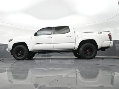 2022 Toyota Tacoma 2WD SR5