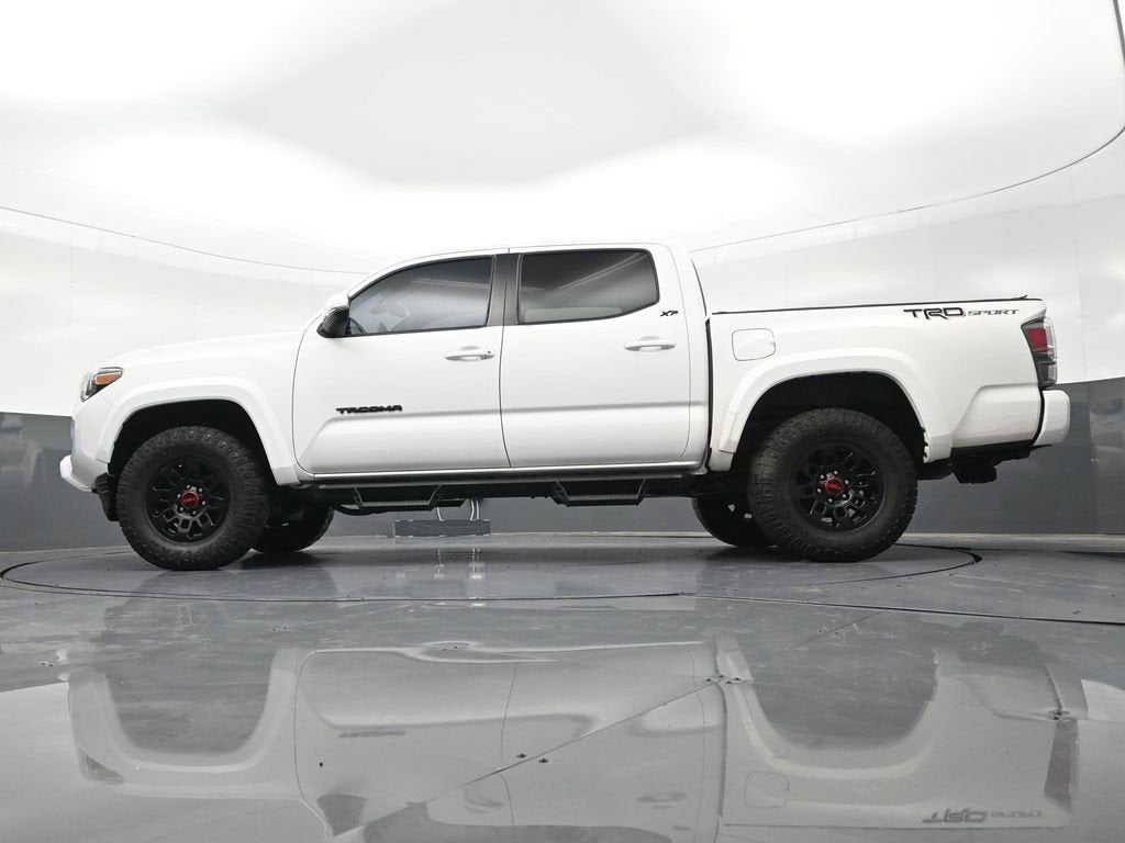 2022 Toyota Tacoma 2WD SR5