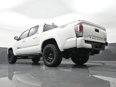 2022 Toyota Tacoma 2WD SR5