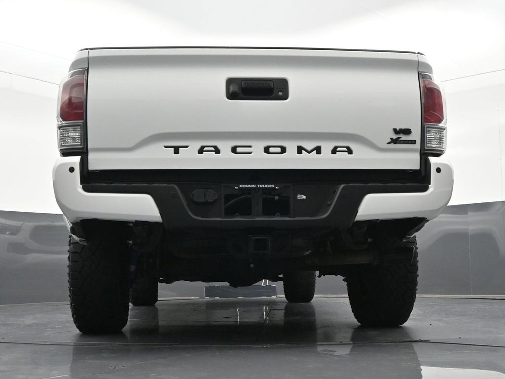 2022 Toyota Tacoma 2WD SR5