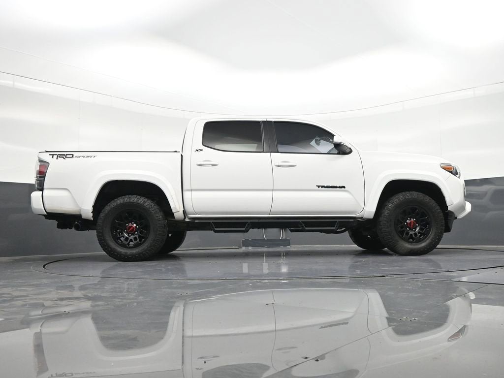 2022 Toyota Tacoma 2WD SR5