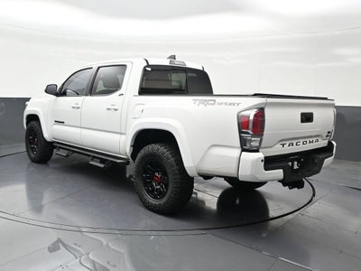 2022 Toyota Tacoma 2WD SR5