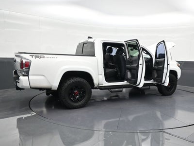 2022 Toyota Tacoma 2WD SR5