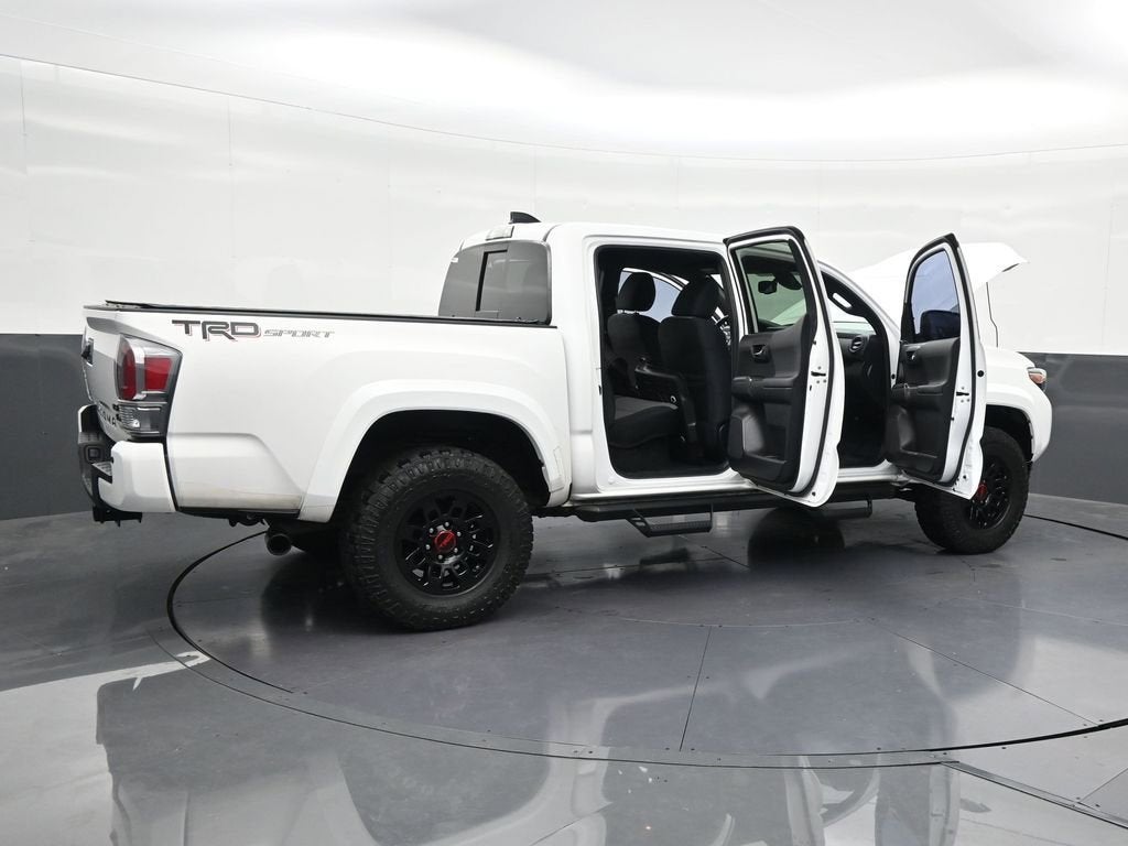 2022 Toyota Tacoma 2WD SR5