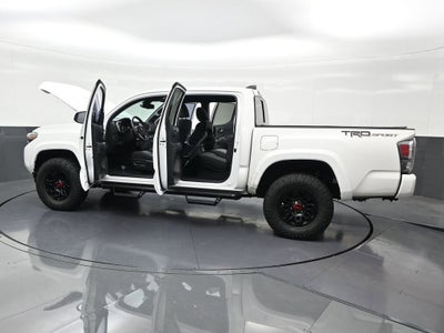 2022 Toyota Tacoma 2WD SR5