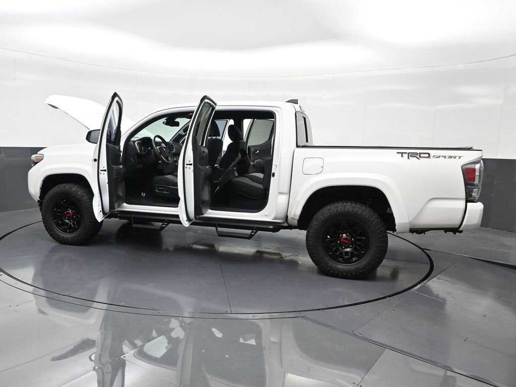 2022 Toyota Tacoma 2WD SR5