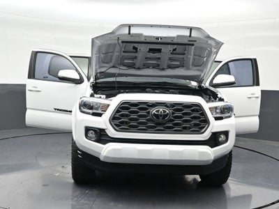 2022 Toyota Tacoma 2WD SR5