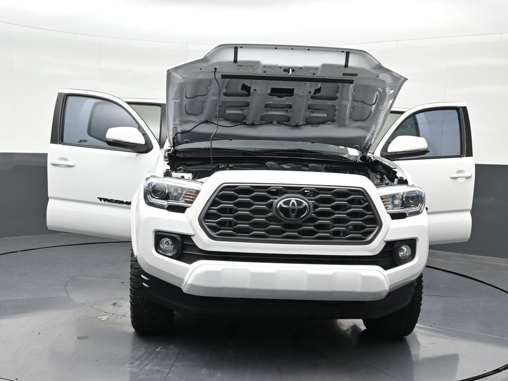 2022 Toyota Tacoma 2WD SR5