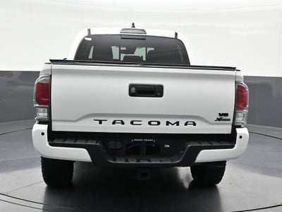 2022 Toyota Tacoma 2WD SR5