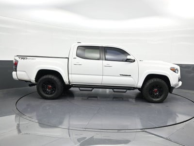 2022 Toyota Tacoma 2WD SR5