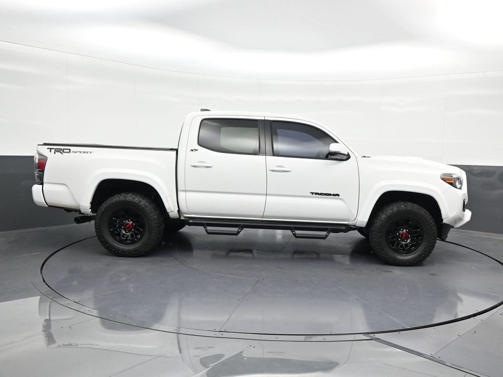 2022 Toyota Tacoma 2WD SR5