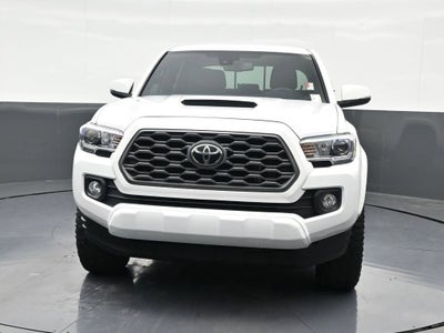 2022 Toyota Tacoma 2WD SR5